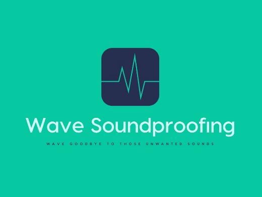 https://www.wavesoundproofing.com/ website