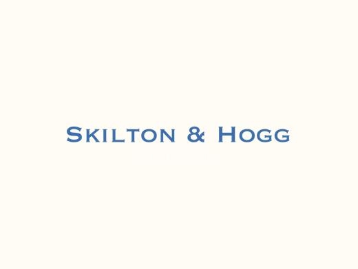 https://www.skiltonandhogghomes.co.uk/ website