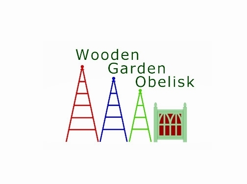 https://www.woodengardenobelisk.co.uk/ website