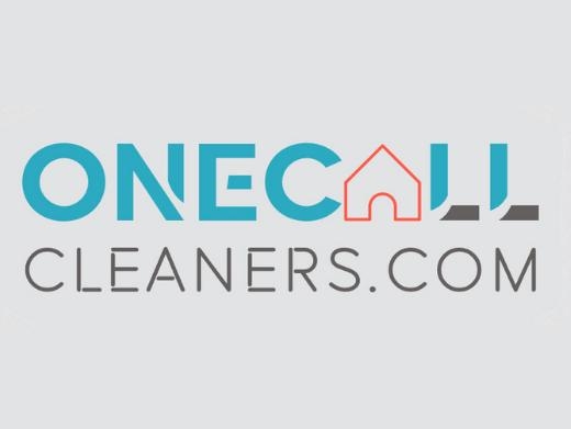 https://onecallcleaners.com/ website