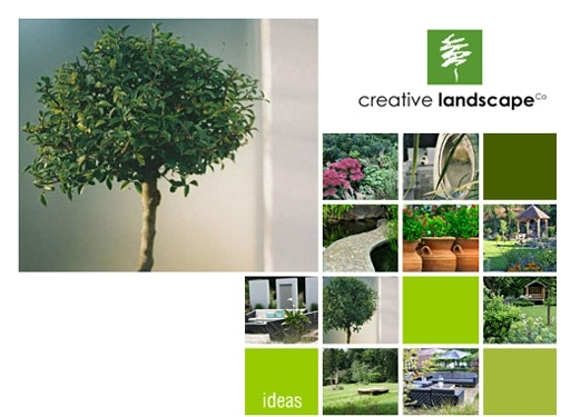 https://www.creative-landscape.co.uk website