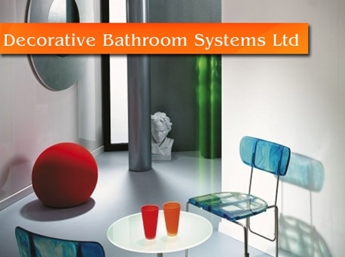 https://www.dbsbathrooms.co.uk/ website