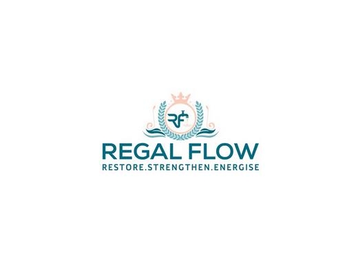 https://regalflow.co.uk/ website