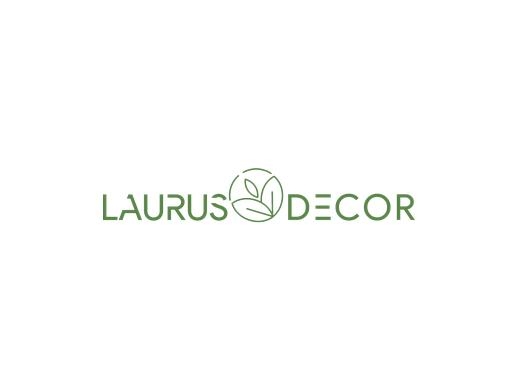 https://laurusdecor.co.uk/ website
