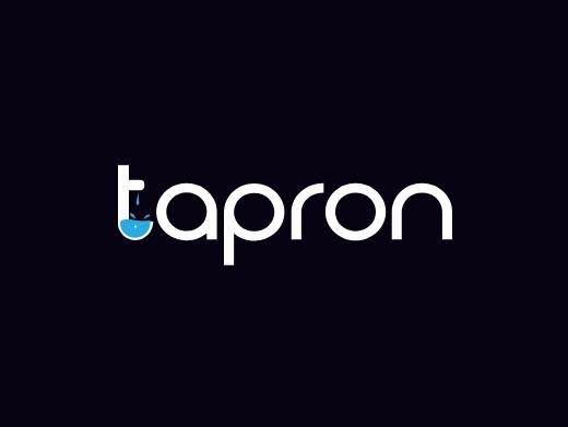 https://tapron.co.uk/ website