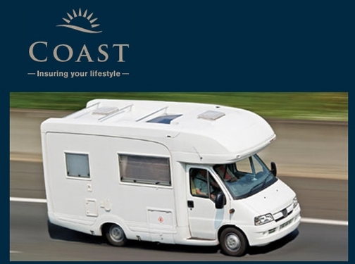 https://www.coastinsurance.co.uk/ website