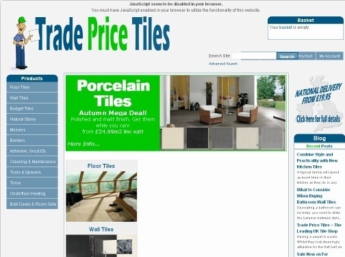 https://www.tradepricetiles.co.uk/ website