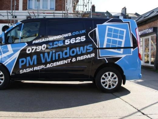 https://www.pmsashwindows.co.uk/ website