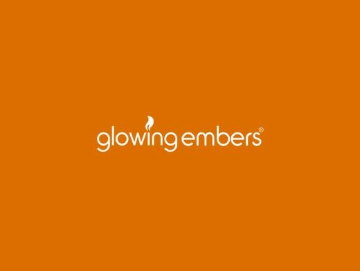 https://www.glowing-embers.co.uk/ website