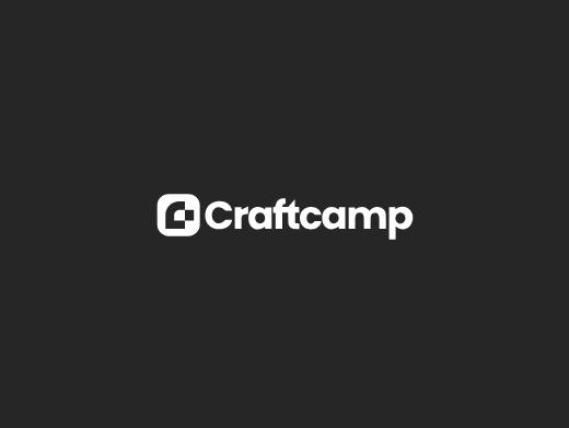 https://craft.camp website
