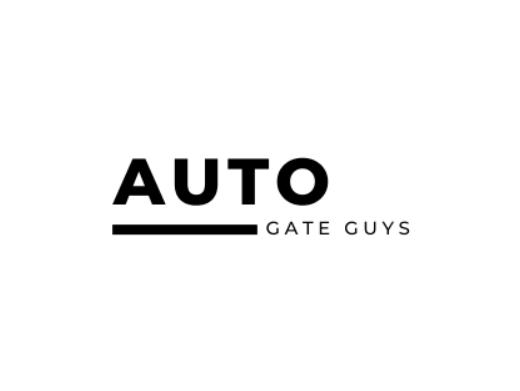 https://autogateguys.com.au/ website
