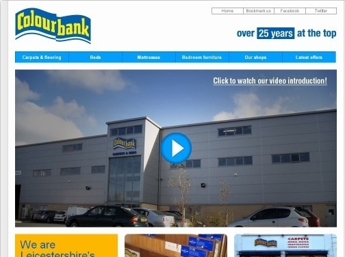 https://colourbank.net/ website