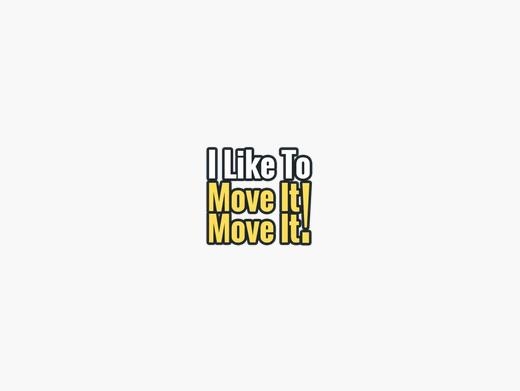 https://www.iliketomoveitmoveit.co.uk/ website
