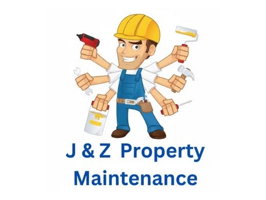 https://www.jzpropertymaintenance.co.uk/ website