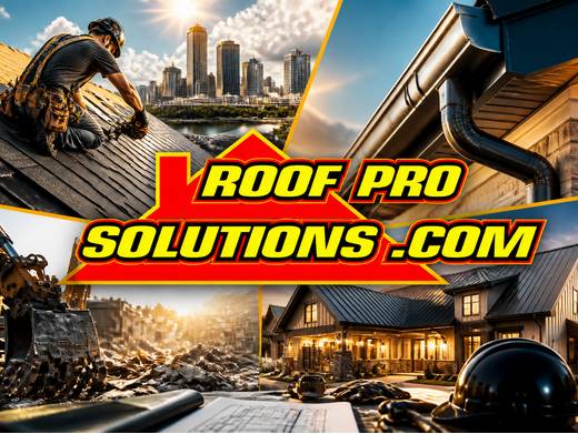 https://www.roofprosolutions.com/ website