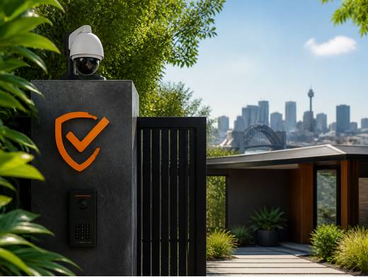 https://homesecurityguys.com.au/ website