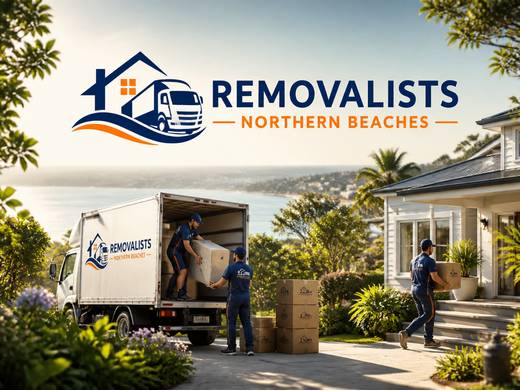 https://northshoremovingco.com.au/ website