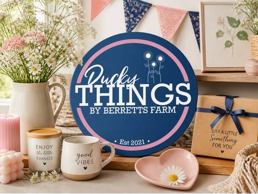 https://duckythings.co.uk/ website