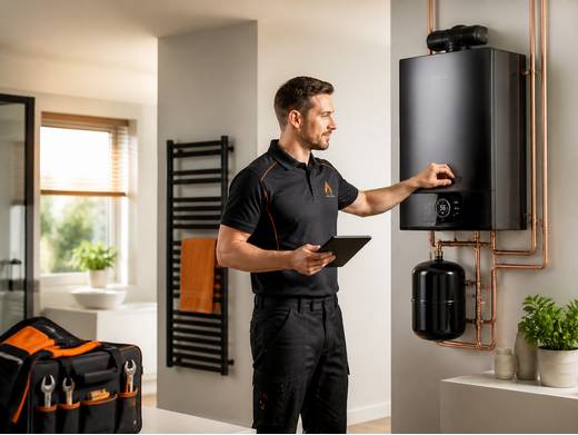 https://carfordheatingandplumbing.co.uk/ website