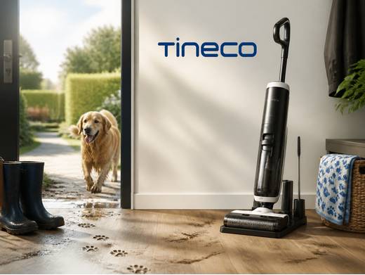 https://uk-store.tineco.com/ website