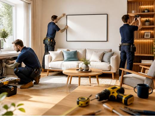 https://glasgow-handymansolutions.co.uk/handyman-services-in-renfrewshire/ website