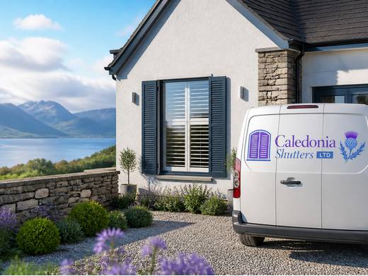 https://www.caledoniashutters.co.uk/ website