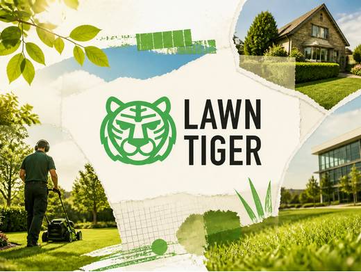 https://www.lawntiger.co.uk/ website