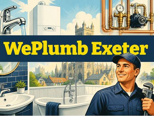 https://www.weplumbexeter.com/ website