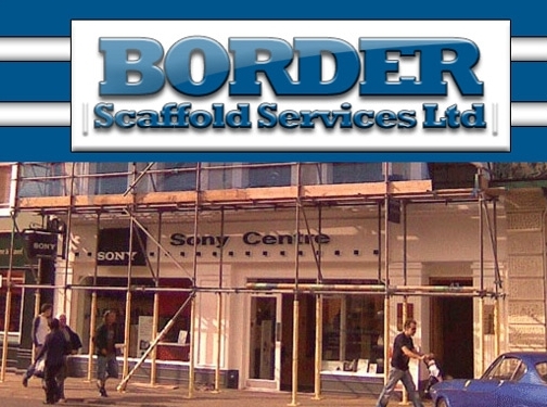 https://www.borderscaffolding.co.uk/ website