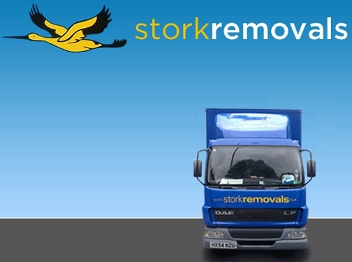 https://www.storkremovals.co.uk/ website