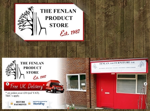 https://www.fenlanforfurniture.co.uk/ website