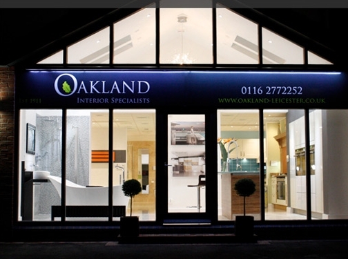 https://www.oakland-leicester.co.uk/ website