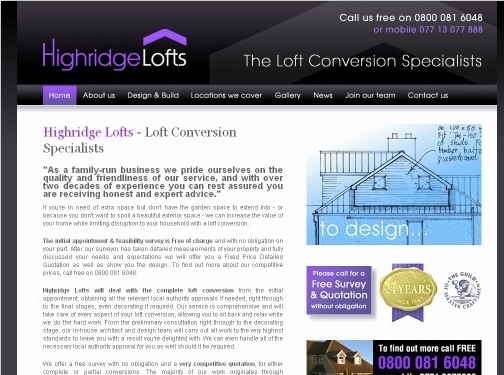 https://bathandbristolloftconversions.co.uk/ website