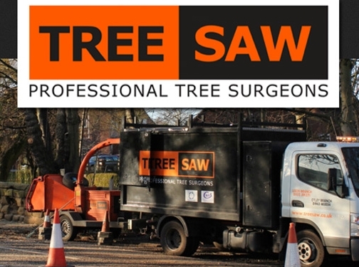 https://www.treesaw.co.uk/ website