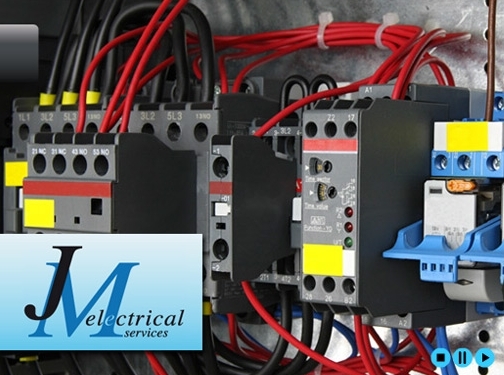 https://www.jmelectricalservices.com/ website