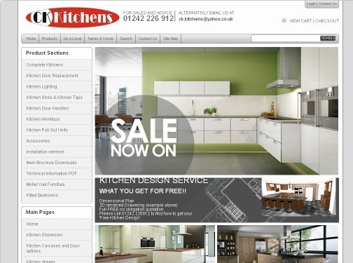 http://www.ckkitchens.com/ website