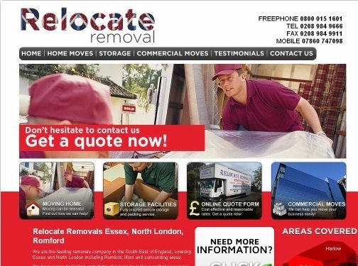 https://www.relocateremoval.co.uk/ website