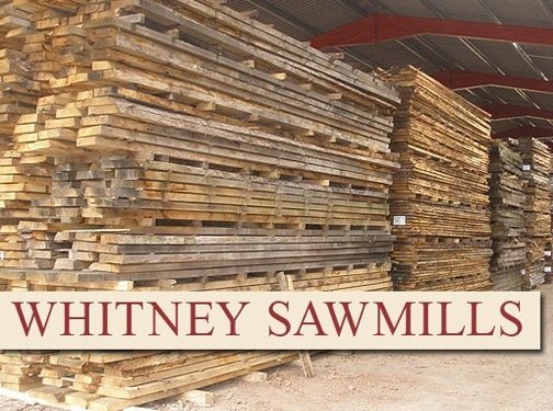 https://www.whitneysawmills.com/ website