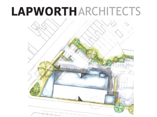 https://www.lapwortharchitects.com website