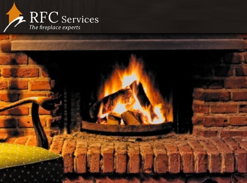 https://rfcservices.co.uk/ website