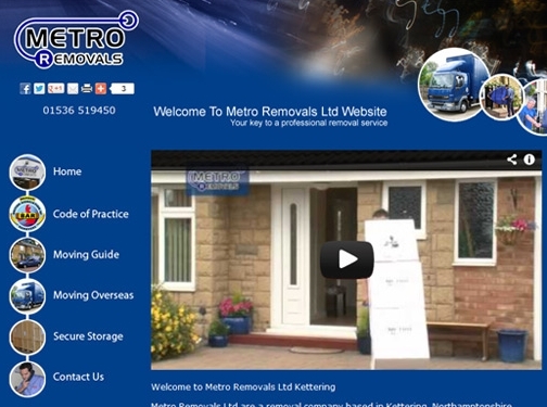 https://www.metroremovals.co.uk/ website
