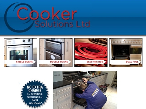 https://www.cookersolutions.com/ website