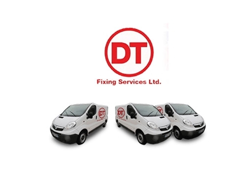 https://www.dtfixingservices.co.uk/ website