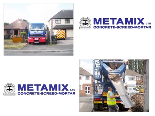 https://metamixconcrete.co.uk/ website