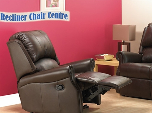 https://www.reclinerchaircentre.co.uk/ website