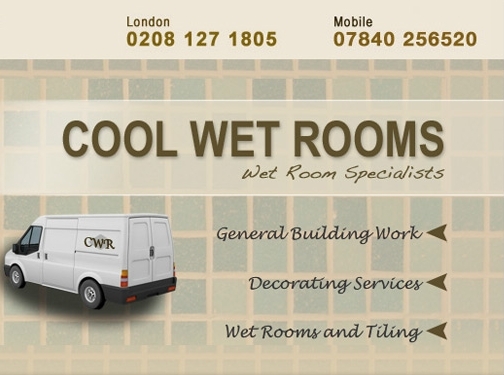 https://www.coolwetrooms.co.uk/ website