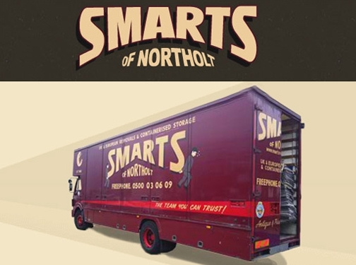 https://www.smartsremovals.co.uk/ website