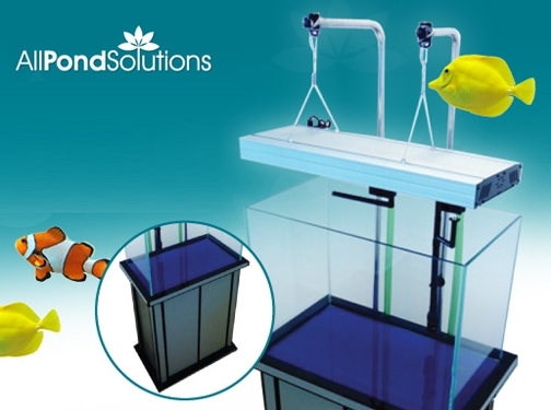 https://www.allpondsolutions.co.uk/collections/fish-tanks website