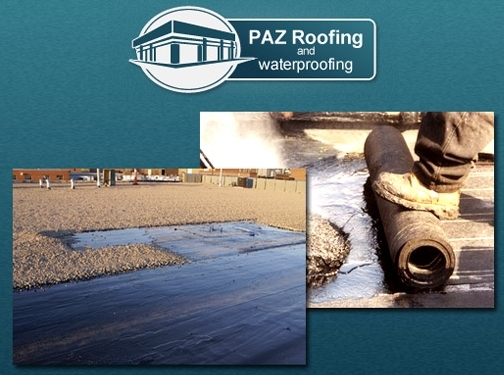 http://www.pazroofing.com website