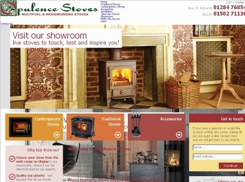 https://www.opulencestoves.co.uk website